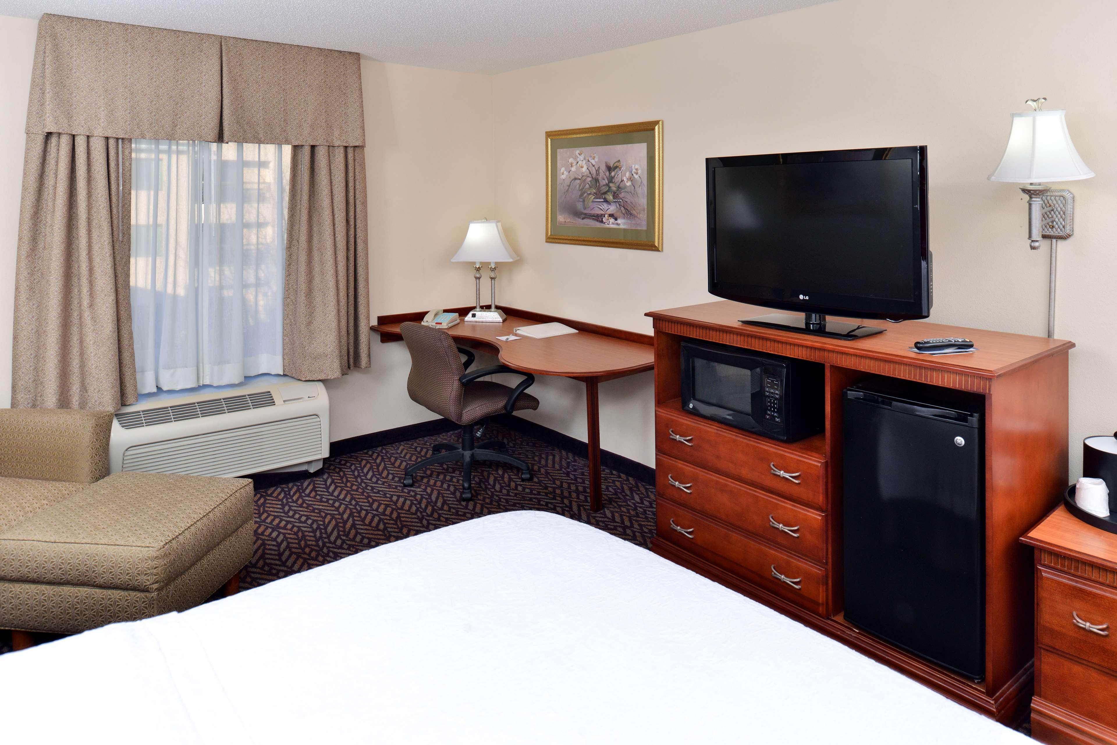 Hampton Inn & Suites Dayton-Vandalia Murlin Heights Exterior foto