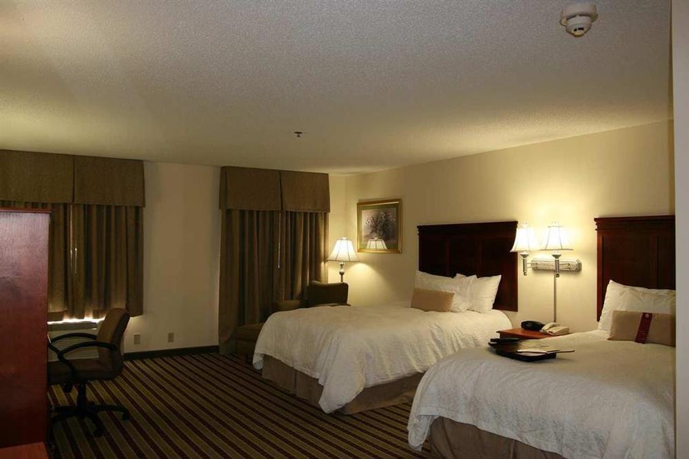 Hampton Inn & Suites Dayton-Vandalia Murlin Heights Cameră foto