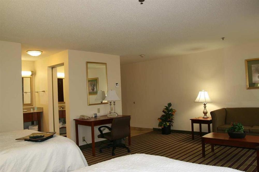 Hampton Inn & Suites Dayton-Vandalia Murlin Heights Cameră foto