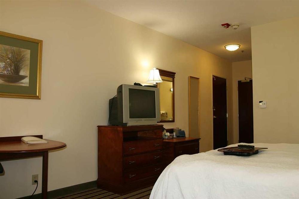 Hampton Inn & Suites Dayton-Vandalia Murlin Heights Cameră foto
