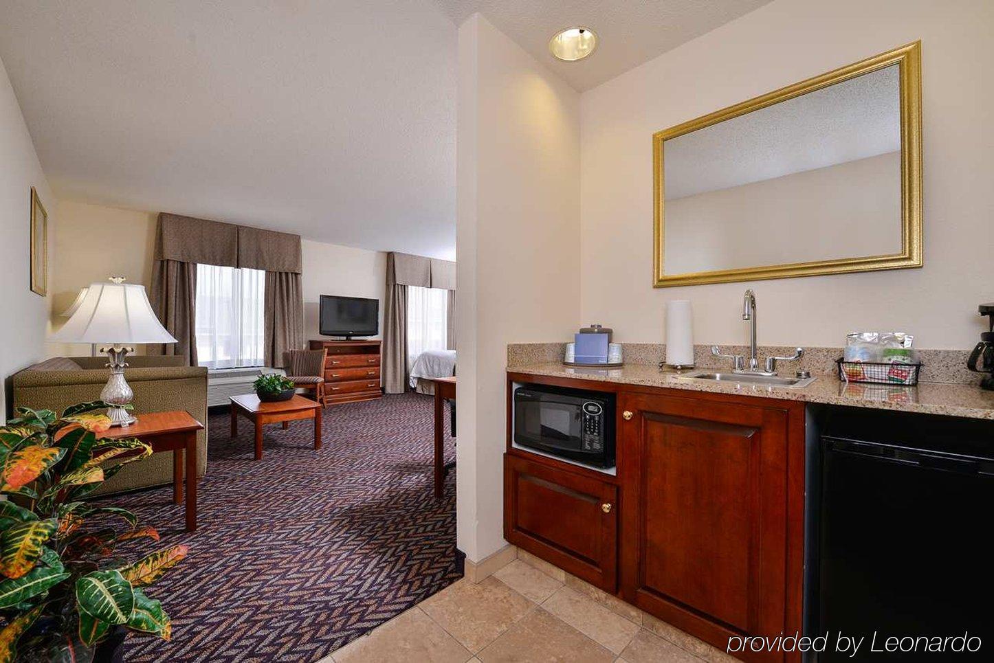 Hampton Inn & Suites Dayton-Vandalia Murlin Heights Exterior foto