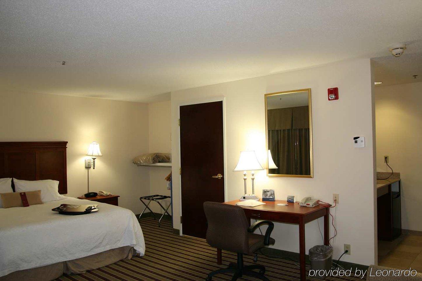 Hampton Inn & Suites Dayton-Vandalia Murlin Heights Cameră foto